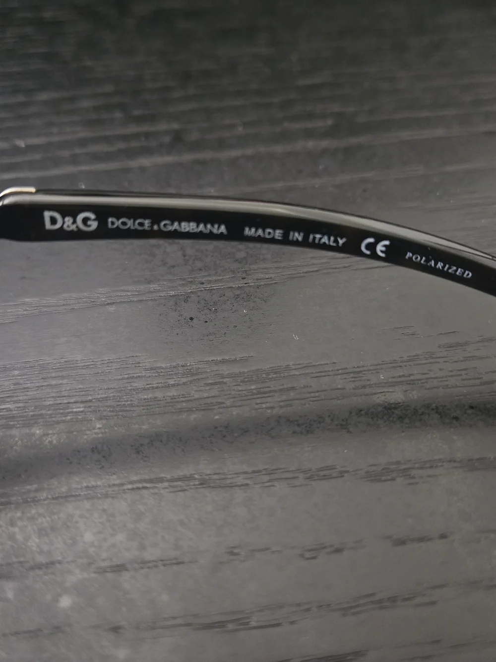 D&G Sunglasses